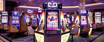 Permainan Bingo seru dengan kesempatan menang besar di masterlotre
