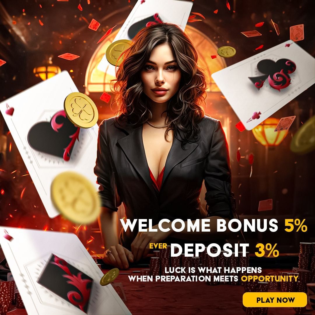 Kasino live dengan dealer profesional dan streaming berkualitas tinggi